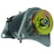 Wai Global Starter, STRGENHI, 15 Amp12 Volt, CCW, 1Groove Pulley 15423N - alternate 2